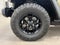 2027 Jeep Wrangler WRANGLER 2-DOOR WILLYS