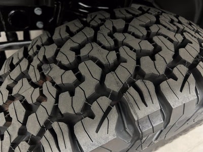 2027 Jeep Wrangler WRANGLER 2-DOOR WILLYS