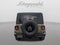 2027 Jeep Wrangler WRANGLER 2-DOOR WILLYS