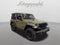 2027 Jeep Wrangler WRANGLER 2-DOOR WILLYS
