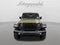 2027 Jeep Wrangler WRANGLER 2-DOOR WILLYS