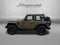 2026 Jeep Wrangler WRANGLER 2-DOOR WILLYS