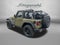 2026 Jeep Wrangler WRANGLER 2-DOOR WILLYS