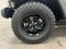 2026 Jeep Wrangler WRANGLER 2-DOOR WILLYS