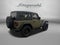 2026 Jeep Wrangler WRANGLER 2-DOOR WILLYS