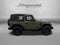 2026 Jeep Wrangler WRANGLER 2-DOOR WILLYS