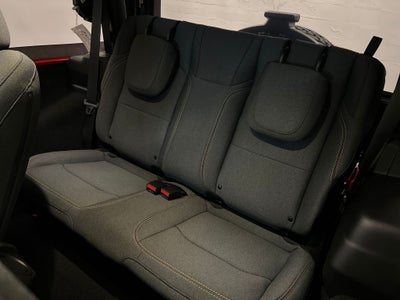 2026 Jeep Wrangler WRANGLER 2-DOOR WILLYS