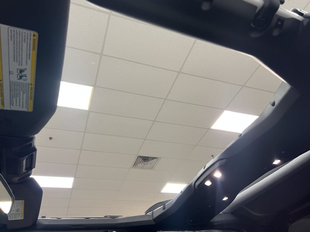 2027 Jeep Wrangler WRANGLER 2-DOOR WILLYS