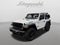 2027 Jeep Wrangler WRANGLER 2-DOOR WILLYS