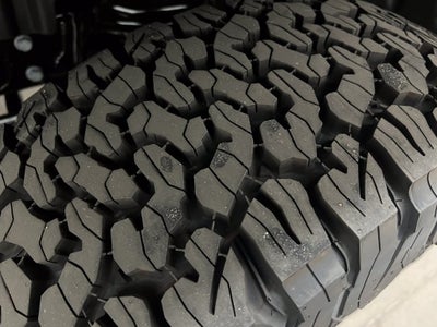 2027 Jeep Wrangler WRANGLER 2-DOOR WILLYS