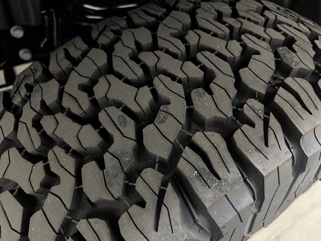 2027 Jeep Wrangler WRANGLER 2-DOOR WILLYS