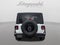 2027 Jeep Wrangler WRANGLER 2-DOOR WILLYS