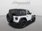 2027 Jeep Wrangler WRANGLER 2-DOOR WILLYS