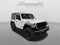 2027 Jeep Wrangler WRANGLER 2-DOOR WILLYS