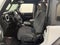 2027 Jeep Wrangler WRANGLER 2-DOOR WILLYS
