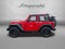 2026 Jeep Wrangler WRANGLER 2-DOOR WILLYS