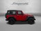 2026 Jeep Wrangler WRANGLER 2-DOOR WILLYS