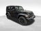 2025 Jeep Wrangler WRANGLER 2-DOOR SPORT