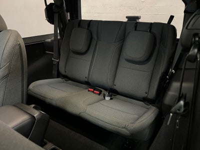 2025 Jeep Wrangler WRANGLER 2-DOOR SPORT