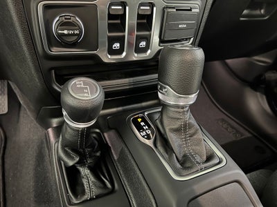 2025 Jeep Wrangler WRANGLER 2-DOOR SPORT