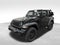 2025 Jeep Wrangler WRANGLER 2-DOOR SPORT