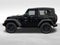 2025 Jeep Wrangler WRANGLER 2-DOOR SPORT