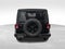 2025 Jeep Wrangler WRANGLER 2-DOOR SPORT