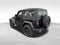 2025 Jeep Wrangler WRANGLER 2-DOOR SPORT