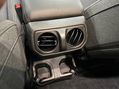 2026 Jeep Wrangler WRANGLER 2-DOOR WILLYS