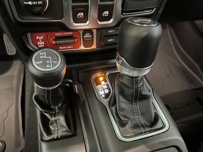 2026 Jeep Wrangler WRANGLER 2-DOOR WILLYS