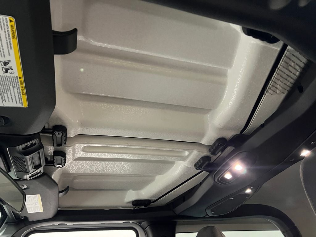 2026 Jeep Wrangler WRANGLER 2-DOOR WILLYS