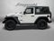 2026 Jeep Wrangler WRANGLER 2-DOOR WILLYS