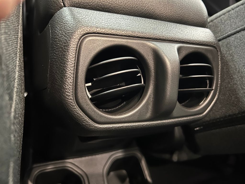 2026 Jeep Wrangler WRANGLER 2-DOOR WILLYS