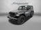 2026 Jeep Wrangler WRANGLER 2-DOOR WILLYS