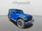 2025 Jeep Wrangler 2-Door Willys 4x4