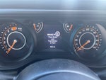 2025 Jeep Wrangler 2-Door Willys 4x4