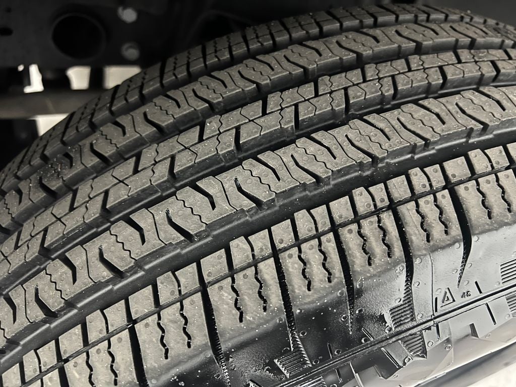 2024 Jeep Wrangler 4-Door Sport 4x4