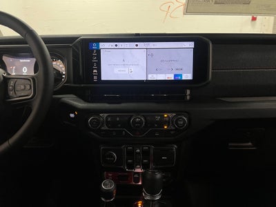 2026 Jeep Wrangler 4-Door Sport