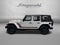 2026 Jeep Wrangler 4-Door Sport