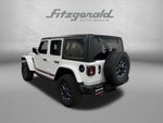 2026 Jeep Wrangler 4-Door Sport