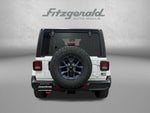 2026 Jeep Wrangler 4-Door Sport