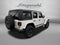 2026 Jeep Wrangler 4-Door Sport