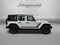 2026 Jeep Wrangler 4-Door Sport