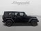 2027 Jeep Wrangler WRANGLER 4-DOOR SPORT S
