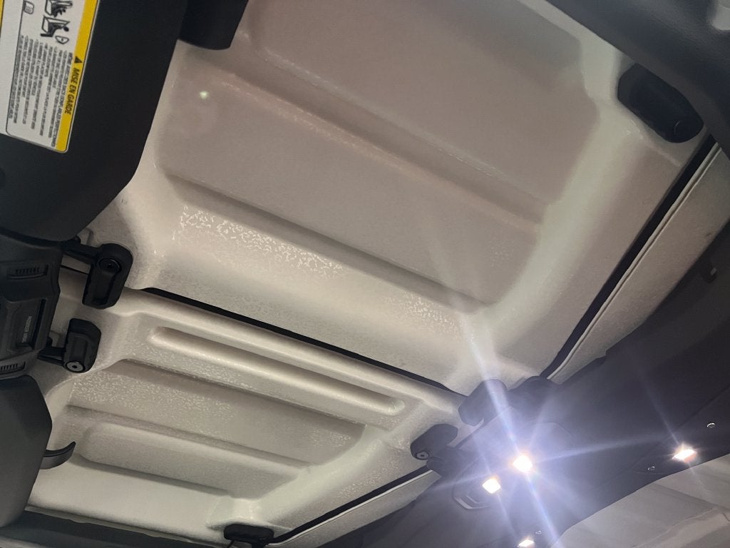 2027 Jeep Wrangler WRANGLER 4-DOOR SPORT S