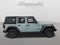 2027 Jeep Wrangler WRANGLER 4-DOOR SPORT S