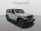 2027 Jeep Wrangler WRANGLER 4-DOOR SPORT S