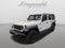 2027 Jeep Wrangler WRANGLER 4-DOOR SPORT S