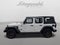2027 Jeep Wrangler WRANGLER 4-DOOR SPORT S