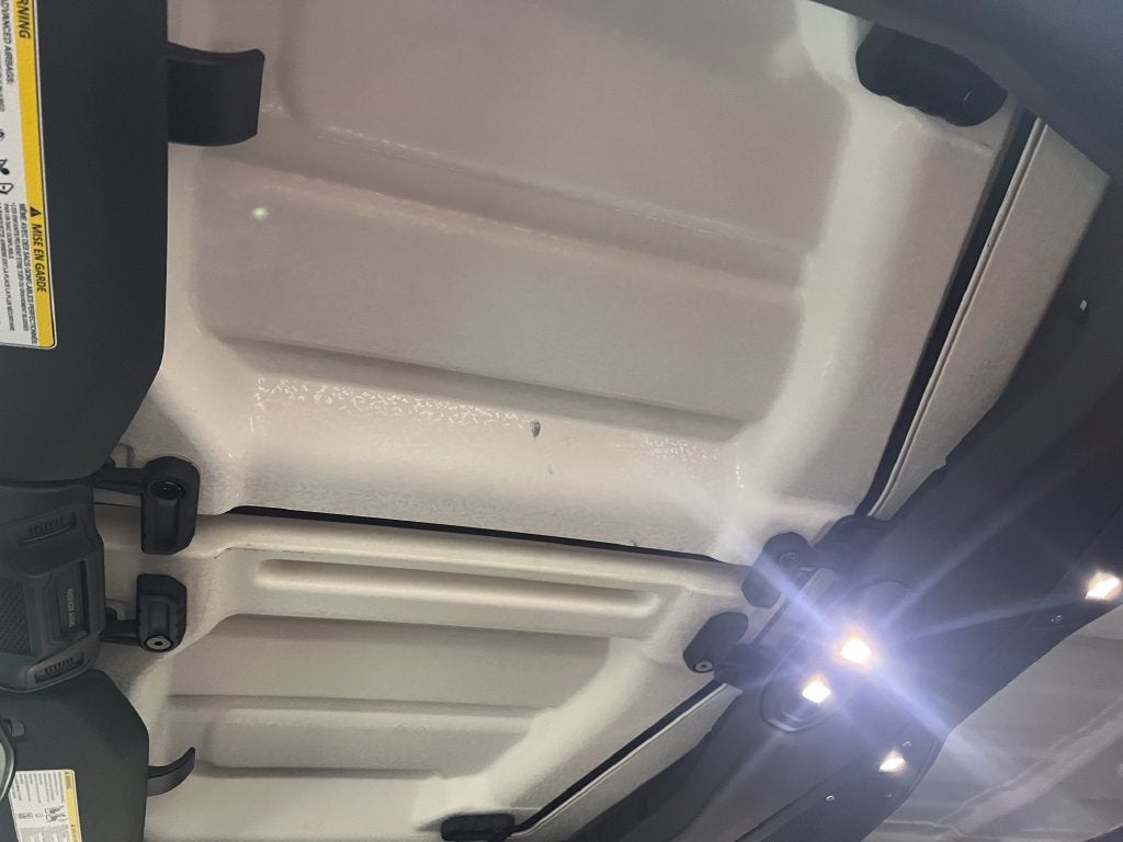 2027 Jeep Wrangler WRANGLER 4-DOOR SPORT S